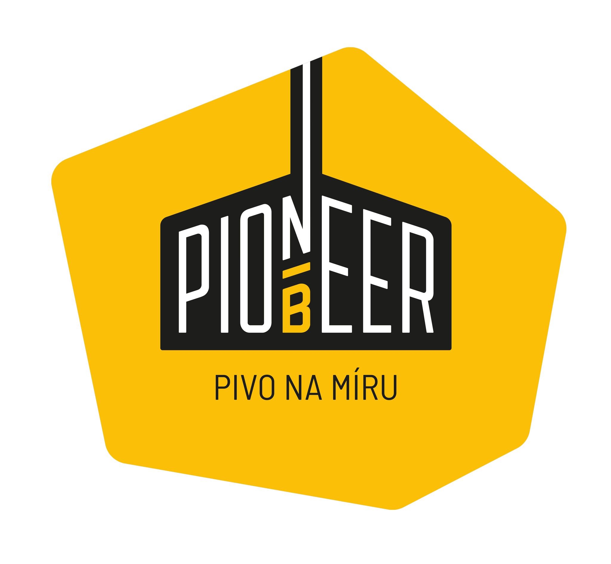 Microcervecería Pioneer Beer, en la cuna del lúpulo checo, Žatec