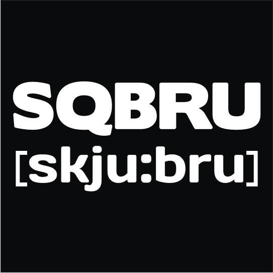 SQBRU, nómadas con cervezas muy finas... pero sin web